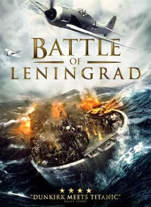 Saving Leningrad (2019)