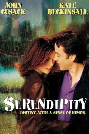 Serendipity (2001) กว่าจะค้นเจอ ขอมีเธอสุดหัวใจ