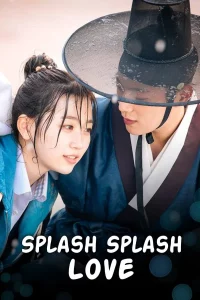 Splash Splash Love (2015) ข้ามมิติรักหัวใจชุ่มฉ่ำ EP.1-2 (จบ)