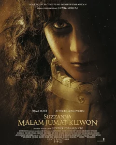 Suzzanna Kliwon Friday Night (2023) ซูซันนา กลับมาหลอนให้เฮี้ยน