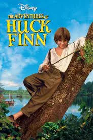 THE ADVENTURES OF HUCK FINN (1993) ฮัค ฟินน์ เจ้าหนูผจญภัย