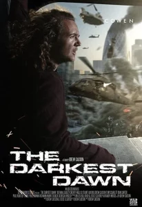 THE DARKEST DAWN (2016) อรุณรุ่งมฤตยู