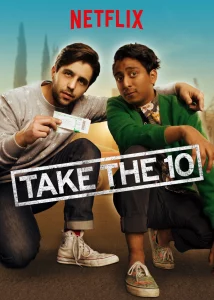 Take The 10 (2017) ไฮเวย์หมายเลข10