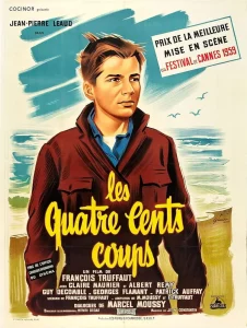 The 400 Blows (1959)