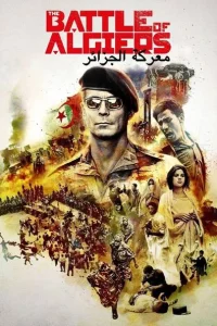 The Battle of Algiers (1966)