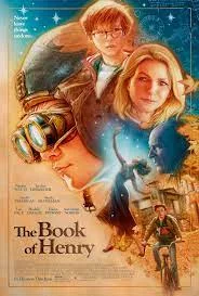 The Book of Henry (2017) เดอะบุ๊ค ออฟ เฮนรี่