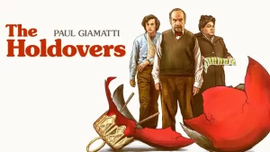 ดูหนังออนไลน์ The Holdovers (2023) เดอะ โฮลโอเวอร์ส HD