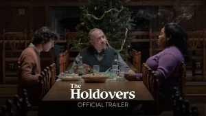 ดูหนังออนไลน์ The Holdovers (2023) เดอะ โฮลโอเวอร์ส HD