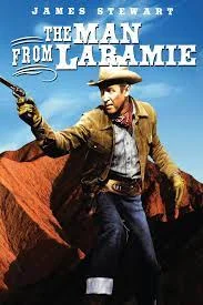 The Man from Laramie (1955) สุภาพบุรุษนักเลงปืน 