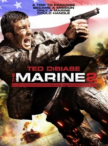 The Marine 2 (2009) เดอะ มารีน 2 คนคลั่งล่าทะลุสุดขีดนรก