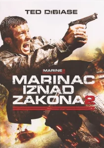 ดูหนังออนไลน์ The Marine 2 (2009) เดอะ มารีน 2 คนคลั่งล่าทะลุสุดขีดนรก