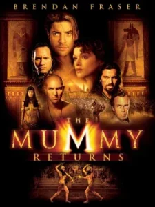 รวมหนัง เดอะ มัมมี่ The Mummy