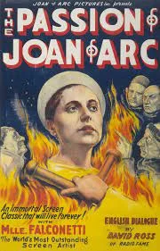 The Passion of Joan of Arc (1928)