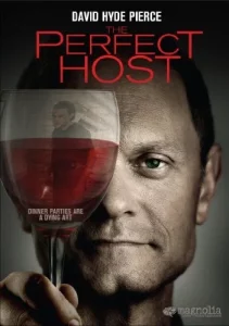 The Perfect Host (2010) พ่อบ้านโคตรอำมหิต