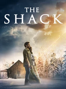 The Shack (2017) กระท่อมเหนือปาฏิหาริย์