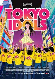 Tokyo Idols (2017) ไอดอล โตเกียว