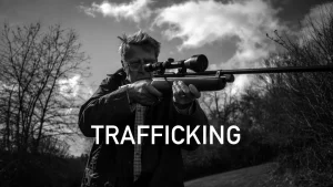 ดูหนัง Trafficking (2023) ทราฟฟิกกิ้ง