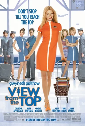 VIEW from the TOP (2003) นางฟ้า…ตะลอนฝัน