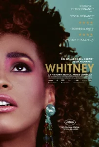 Whitney (2018) วิทนีย์ ฮุสตัน