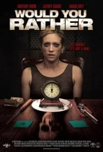 ดูหนัง Would You Rather (2012) สมมุติว่า...ถ้าคุณต้องเลือก