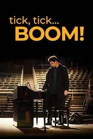 tick tick BOOM (2021)