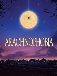 ARACHNOPHOBIA (1990) อะรัคโนโฟเบีย ใยสยอง 8 ขา