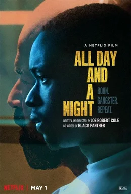 All Day and a Night (2020) ตรวนอดีต