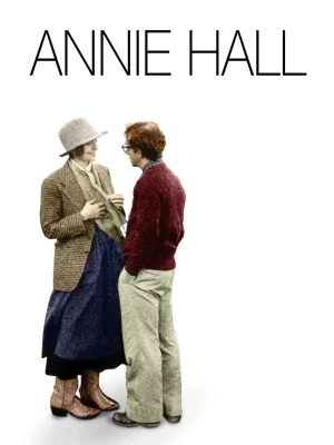 KUBHD ดูหนังออนไลน์ Annie Hall (1977) แอนนี่ ฮอล เต็มเรื่อง