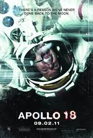 Apollo 18 (2011) หลุมลับสยองสองล้านปี