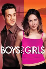 Boys and Girls (2000) เจอแล้ว​ต้องเจ๋อ​ แน่เลยเธอกับฉัน
