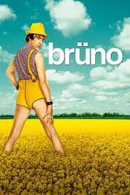 Bruno (2009) บรูโน่ บรูลึ่ง