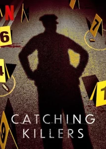Catching Killers (2021) ล่าฆาตกรโฉด Season 1-2 (จบ)