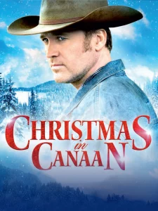 Christmas in Canaan (2009)