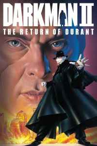 Darkman 2 The Return of Durant (1995)