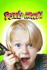 Dennis the Menace (1993) เดนนิส ตัวกวนประดับ
