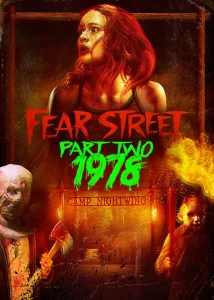 Fear Street Part 2 1978 (2021) ถนนอาถรรพ์ ภาค 2 1978