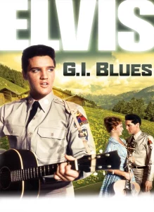 G.I. Blues (1960) จี.ไอ. บลูส์