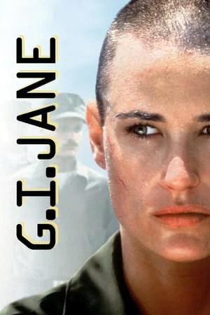 G.I. Jane (1997) จี.ไอ.เจน