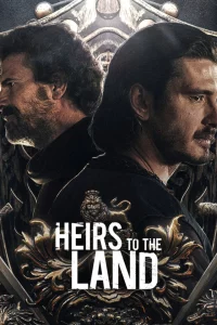 Heirs to the Land (2022) ทายาทแห่งผืนดิน EP.1-8 (จบ)