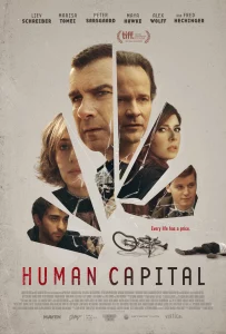 Human Capital (2020) ทุนมนุษย์