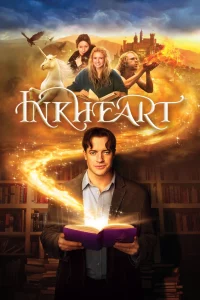 Inkheart (2008) เปิดตำนานอิงค์ฮาร์ท มหัศจรรย์ทะลุโลก