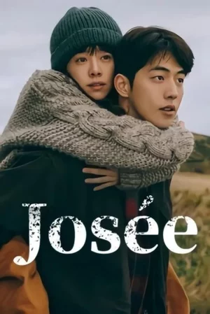 Josee (2020) โจเซ่ ชื่อนี้ที่ผมไม่เคยลืม