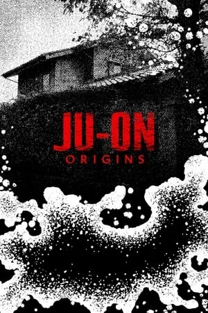 Ju-On Origins (2020) จูออน กำเนิดโคตรผีดุ EP.1-6 (จบ)