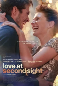 Love at Second Sight (2019)