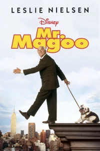 MR. MAGOO (1997) มิสเตอร์มากู คุณลุงจอมเฟอะฟะ