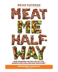 Meat Me Halfway (2021)
