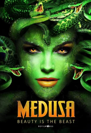 Medusa Queen of the Serpents (2021)