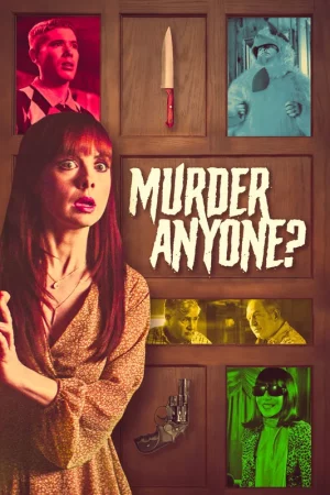 Murder Anyone (2022)