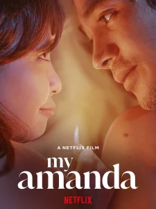 My Amanda (2021) มาย อแมนด้า