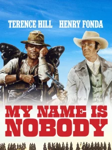 My Name Is Nobody (1973) สองสิงห์ปืนนิรนาม